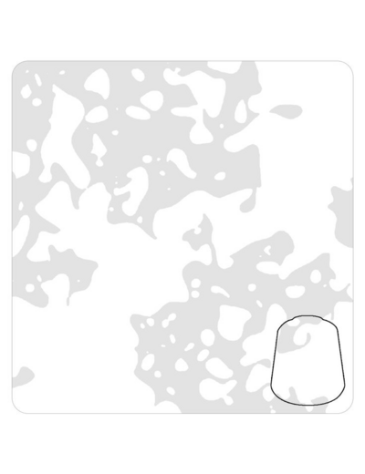 Peinture Warhammer - Technical - Valhallan Blizzard 24ml
