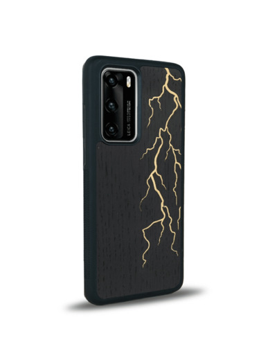 Coque Huawei P40 Pro - Nom de Zeus