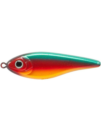 buster jerk silent 15cm C38