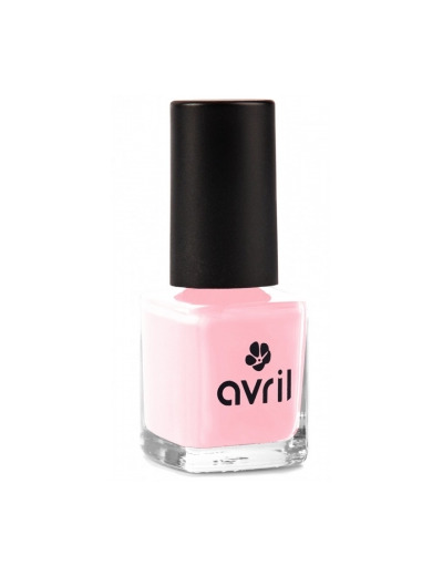 Vernis à ongles rose ballerine n°629 7ml