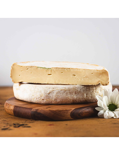 Reblochon fermier