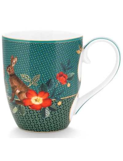 Mug Lapin Winter Wonderland PipStudio