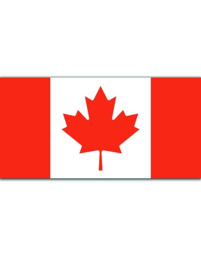 Drapeau Canada