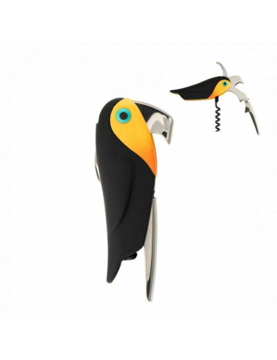 TIRE BOUCHON TOUCAN