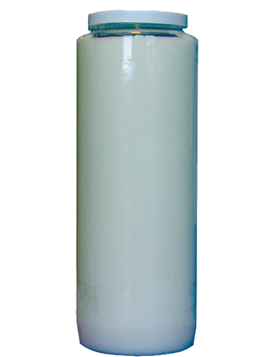 NEUVAINE 100% VEGETALE BLANC- UNITÉ