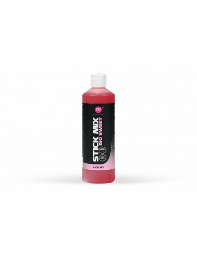 stick mix liquid iso sweet
