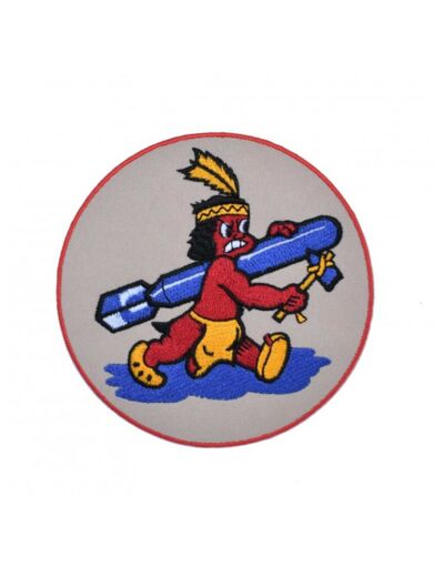 Patch US Air Force WWII (17)