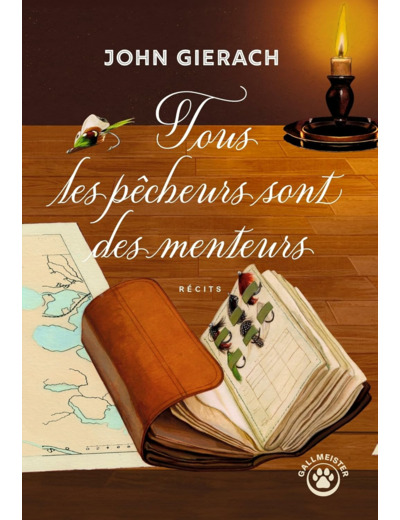 TOUS LES PECHEURS SONT DES MENTEURS