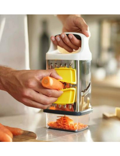 RAPE 4 FACE MULTI PREP