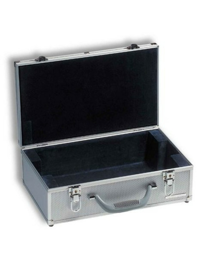 Valisette numismatique KO 12 pour 12 plateaux vide 322142