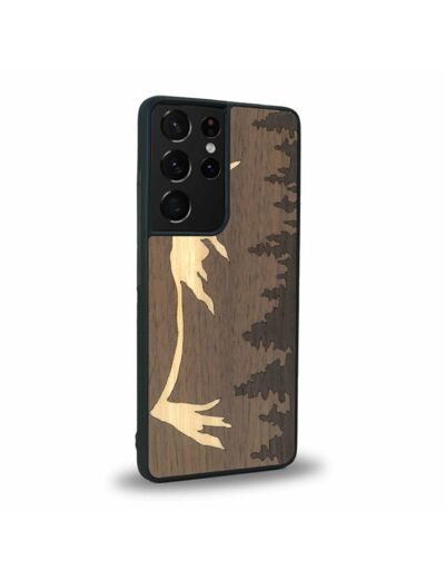 Coque Samsung S20 Ultra - Le Mont Mézenc