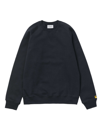 Sweat basic Carhartt WIP  Navy