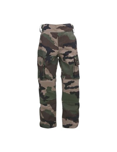 Pantalon RECON camo CE