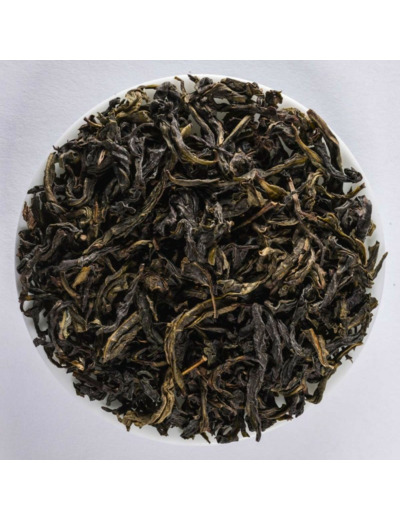 Pouchong BIO