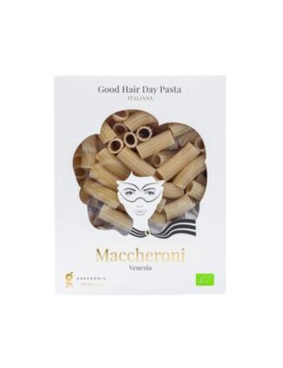 Maccheroni 500g