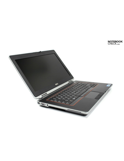 Dell Latitude E6420 - Windows 7 - i3 4GB 160GB - 14.1  - Webcam - Ordinateur Portable PC