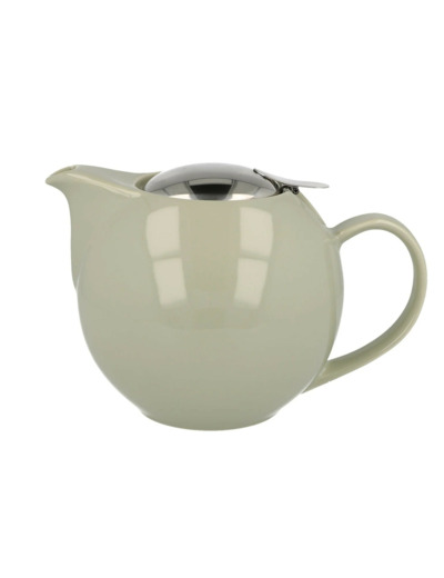 Théière ZeroJapan 1 litre Mineral