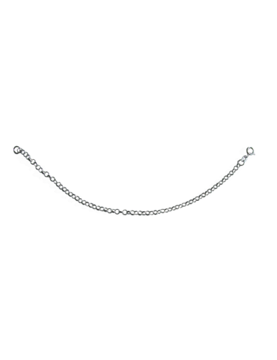 Bracelet en Argent 925 - JASERON 18 CM