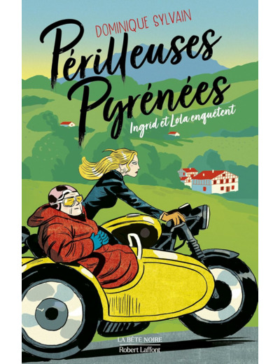 PERILLEUSES PYRENEES