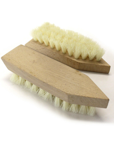 Brosse décrottoir