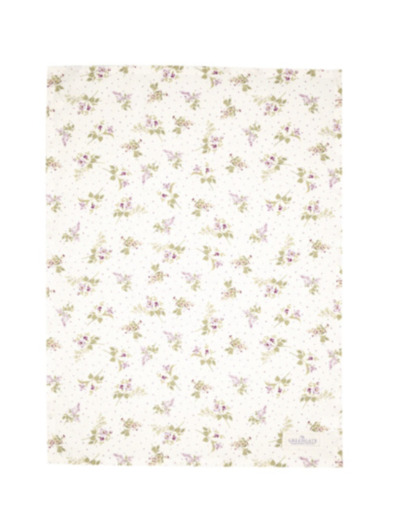 Torchon Asta Greengate