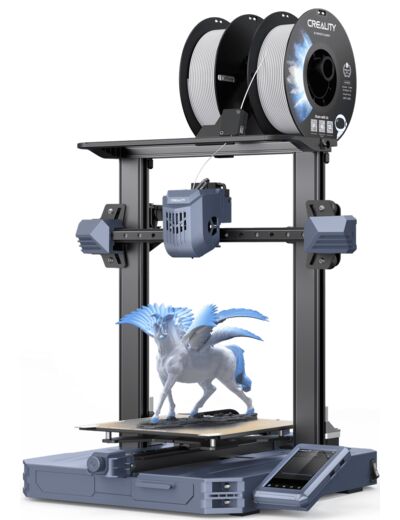 Imprimante 3D Creality - CR-10 SE