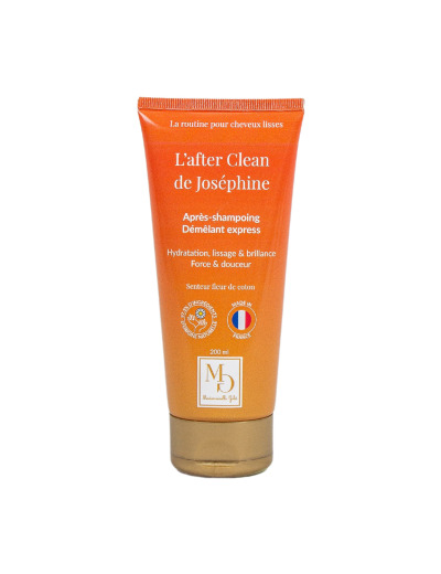 L'After Clean de Joséphine Après shampoing 200ml