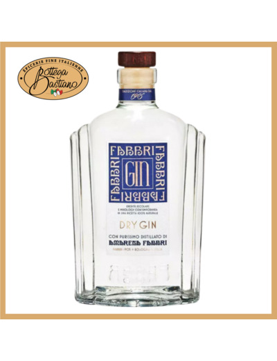 Gin Fabbri 70cl