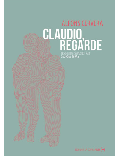 CLAUDIO, REGARDE