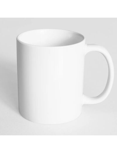 Mug personnalisé : ajoutez photo, texte, logo…