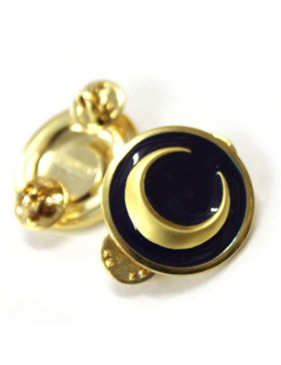 Insignes de collet Zouaves