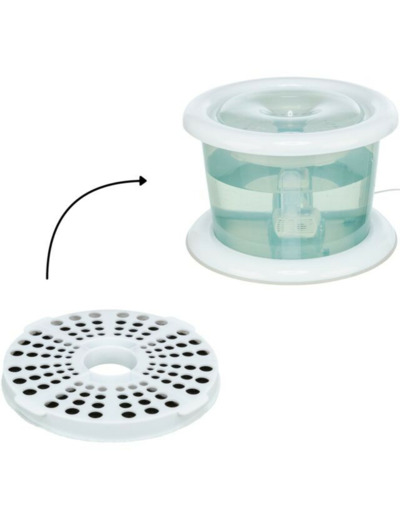 Filtre de fontaine TRIXIE- 3L