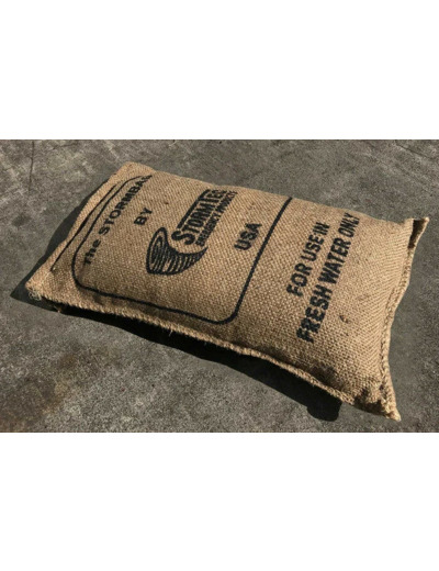 Sac anti-inondation STORMBAG® - Barrière absorbante d'urgence