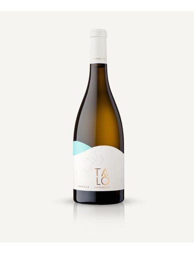 Talò Verdeca Puglia IGP