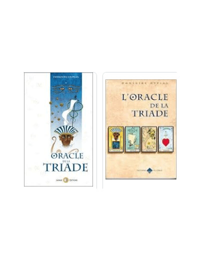 L'oracle de la triade