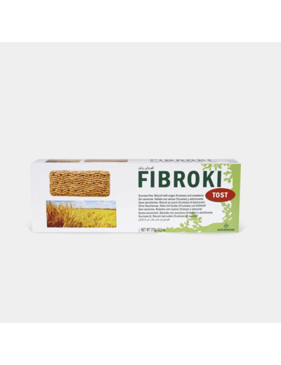 FIBROKI TOST