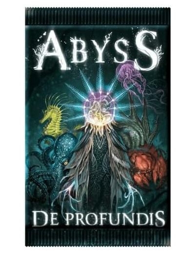 Abyss : De Profundis