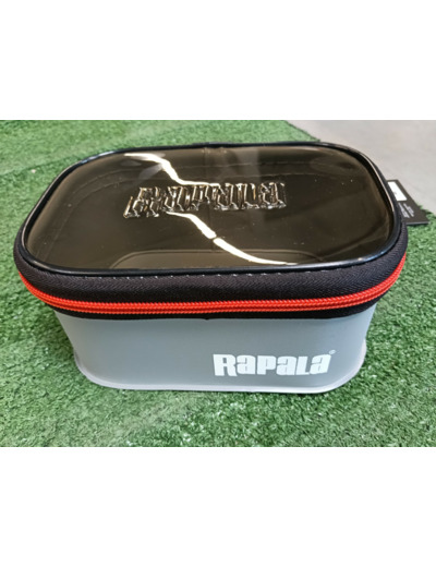 box small hydro rapala