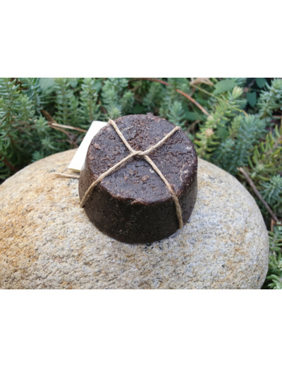 Shampoing solide " Litsée per tot"