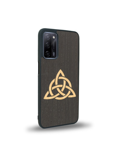 Coque Oppo A72 - La Triquetra