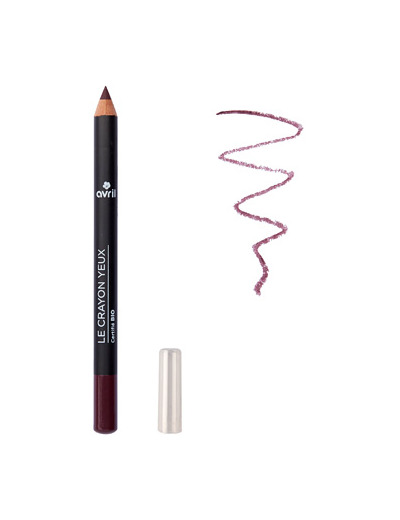 Crayon contour des yeux Prune 1g