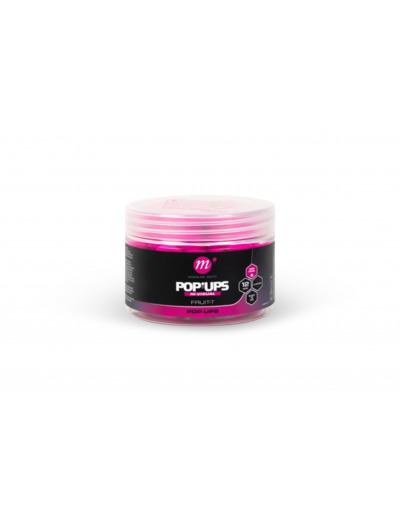 pop up visual purple fruit T 12
