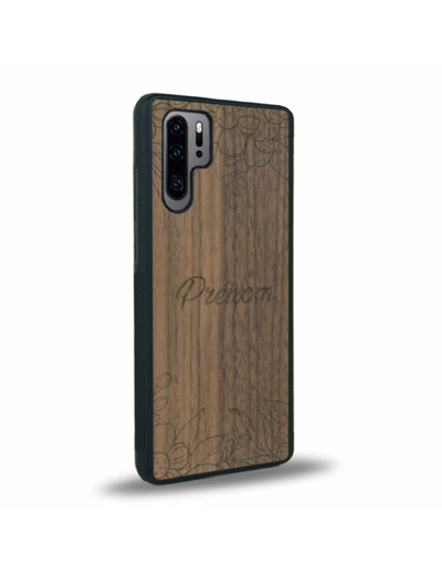 Coque Huawei P30 Pro - La floraison