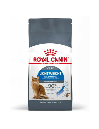 ROYAL CANIN, Light Weight Care