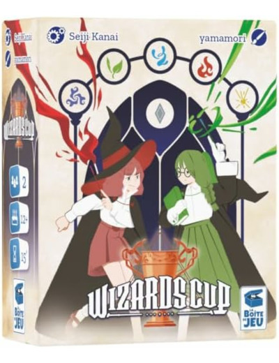 Wizards cup