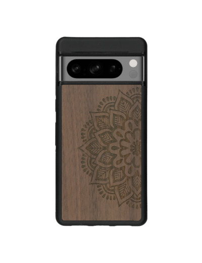 Coque Google Pixel 7pro - Le Mandala Sanskrit