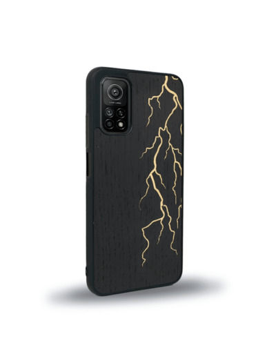 Coque Xiaomi Mi 10T Pro - Nom de Zeus