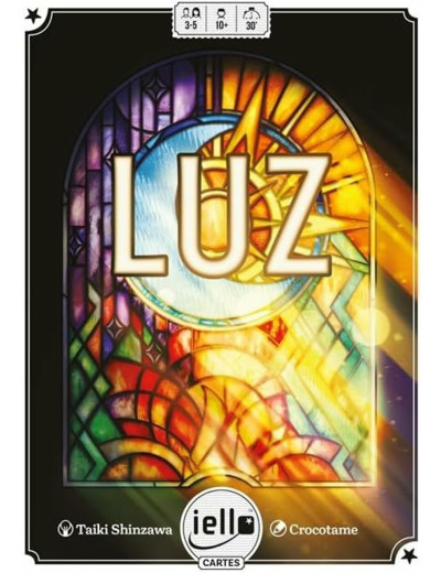 Luz