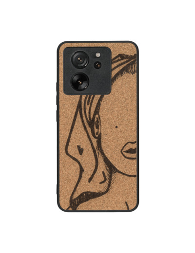 Coque Xiaomi Mi 13 T - Au féminin