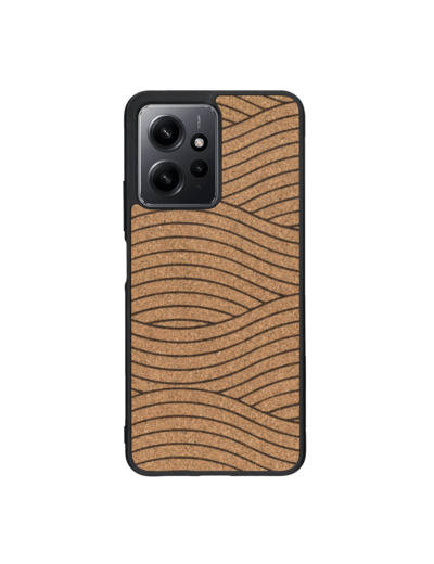 Coque Xiaomi Redmi Note 12 - Le Wavy Style